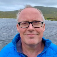 Simon Beavington-Penney Email & Phone Number