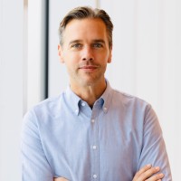 Infinity Spirits B.V. Employee Mark de Wild's profile photo