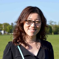UCD Foundation Employee Yiru Huang's profile photo