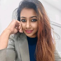 BAAR Technologies Employee Sayantani Mitra's profile photo