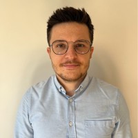 DATIVE Employee Alexandre Gaucher's profile photo