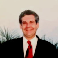Protective Industrial Products Employee Benjamin Bird's profile photo