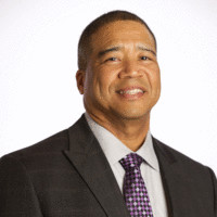 Crawford Catastrophe Services Employee Larry Thomas's profile photo