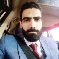 Ahmed Ali Email