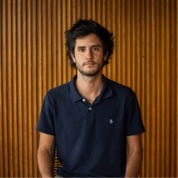 Batcom Employee Nicolas Janin's profile photo