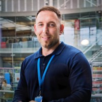 The Forum Norwich Employee Michael Bowen's profile photo