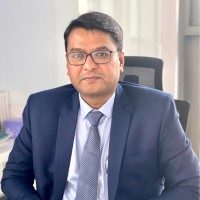 Hardik Shah Email