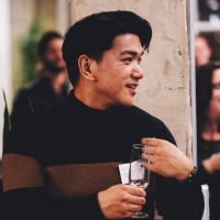 Edgar James Reyes Email & Phone Number