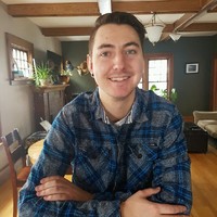 Baydo Development Corporation Employee Dustin Ruszkowski's profile photo