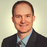 Cooke Inc. Employee Dwayne Stoddart's profile photo