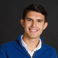 Sovereign Labs Employee Nikolai Golub's profile photo