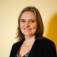 Gafta: The Grain and Feed Trade Association Employee Sarah Mann's profile photo