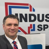 Fibre Box Association Employee Cory Martin's profile photo