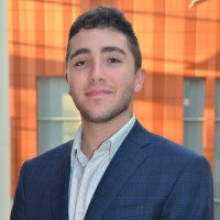 Stuut Inc Employee Levi Ring's profile photo