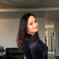 PMsquare Employee Sarita Nepal's profile photo
