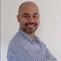 Amarin Technologies S.A. Employee Diego López's profile photo