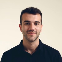 i3 Solutions Inc Employee Farhad Mammadov's profile photo