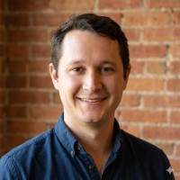 Vidyard Employee Ryan Akley's profile photo