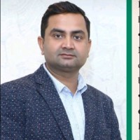 Benetton Employee Ajay Jha's profile photo