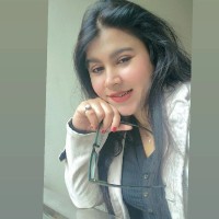QX Global Group Employee Daisy Singh's profile photo
