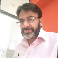 Dawa Life Sciences Employee Sumeer Raina's profile photo