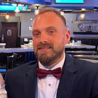 Willbanks Metals, Inc. Employee Frank Ray's profile photo