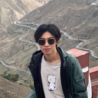 Google DeepMind Employee Yuhao Chen's profile photo