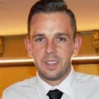 Dutco Interiors Employee Jay McKenzie's profile photo