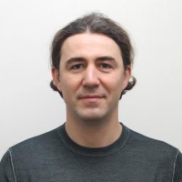 Iframely Employee Mikalai Pakhodnia's profile photo