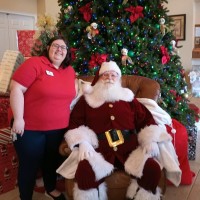 The Legends Employee Sophia Koch's profile photo