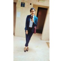 TecQubes Technologies Employee Smrithi Vijayakumar's profile photo