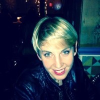 Echo Sourcing Employee Cloe Craggs's profile photo