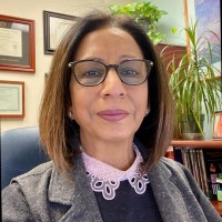 HNL Lab Medicine Employee Renu Bajaj's profile photo
