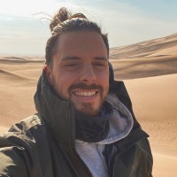 Bars & Recreation Employee Nick Kleiber's profile photo