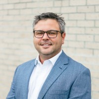 Baker Roofing Company Employee Logan Kinney's profile photo