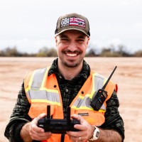 BuildWitt Employee Ben Dongarra's profile photo