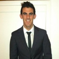 Cornerstone Construction LLC Employee Drew Erichson's profile photo