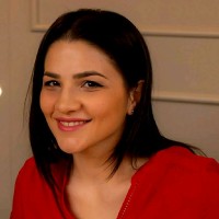 Sitline Technology Employee Sanda Hapca's profile photo
