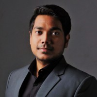 Crenodez Engineering Solutions Employee Aravind S's profile photo