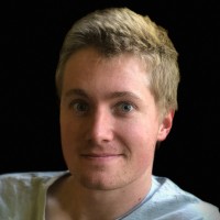 Idaho Power Employee Will Meier's profile photo