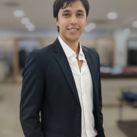 Roraima Devs Employee Guillermo Marin's profile photo