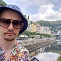 Mosaic AI Cameras Employee Evgenii Startcev's profile photo