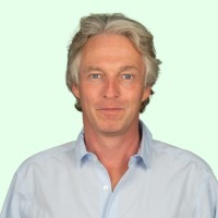 FRANK Employee Marc Schauenburg's profile photo