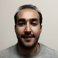 TAE Power Solutions Employee Sam Abdollahi's profile photo