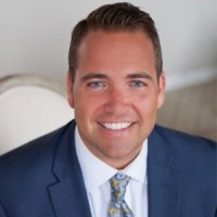 Salesforce Employee Brian McCrady's profile photo