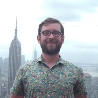 Advarra Employee Eoin Lane's profile photo