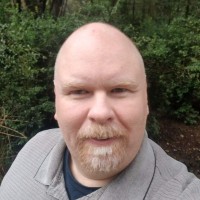 Tournesol Siteworks Employee Rob McCune's profile photo