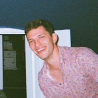 Ranger Employee Noah Epstein's profile photo