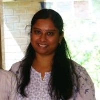 Yellow Train Employee Nivedha Kumar's profile photo