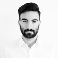Off-White Employee Federico Fontana's profile photo